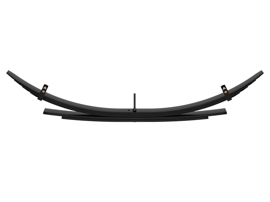 2008-2025 Ford F-250/F-350 Super Duty Rear Leaf Spring Expansion Pack ICON Vehicle Dynamics-2