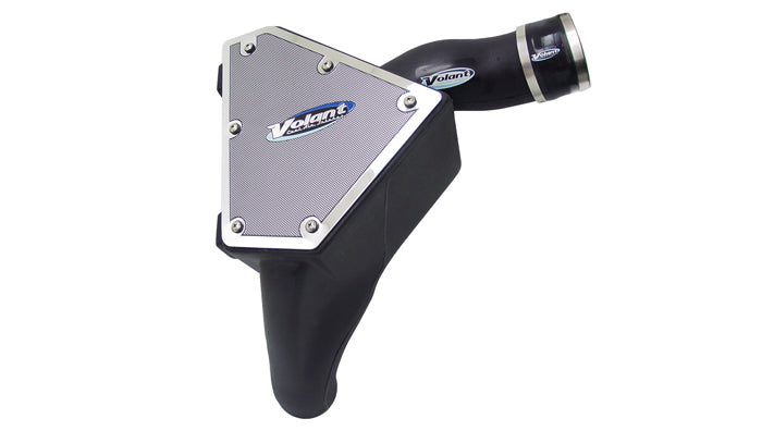 Closed Box Air Intake w/Pro 5 Filter 03-08 RAM 1500/2500/3500 Volant