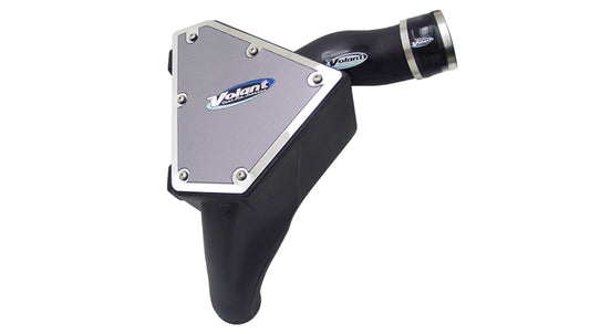 Closed Box Air Intake w/Pro 5 Filter 03-08 RAM 1500/2500/3500 Volant