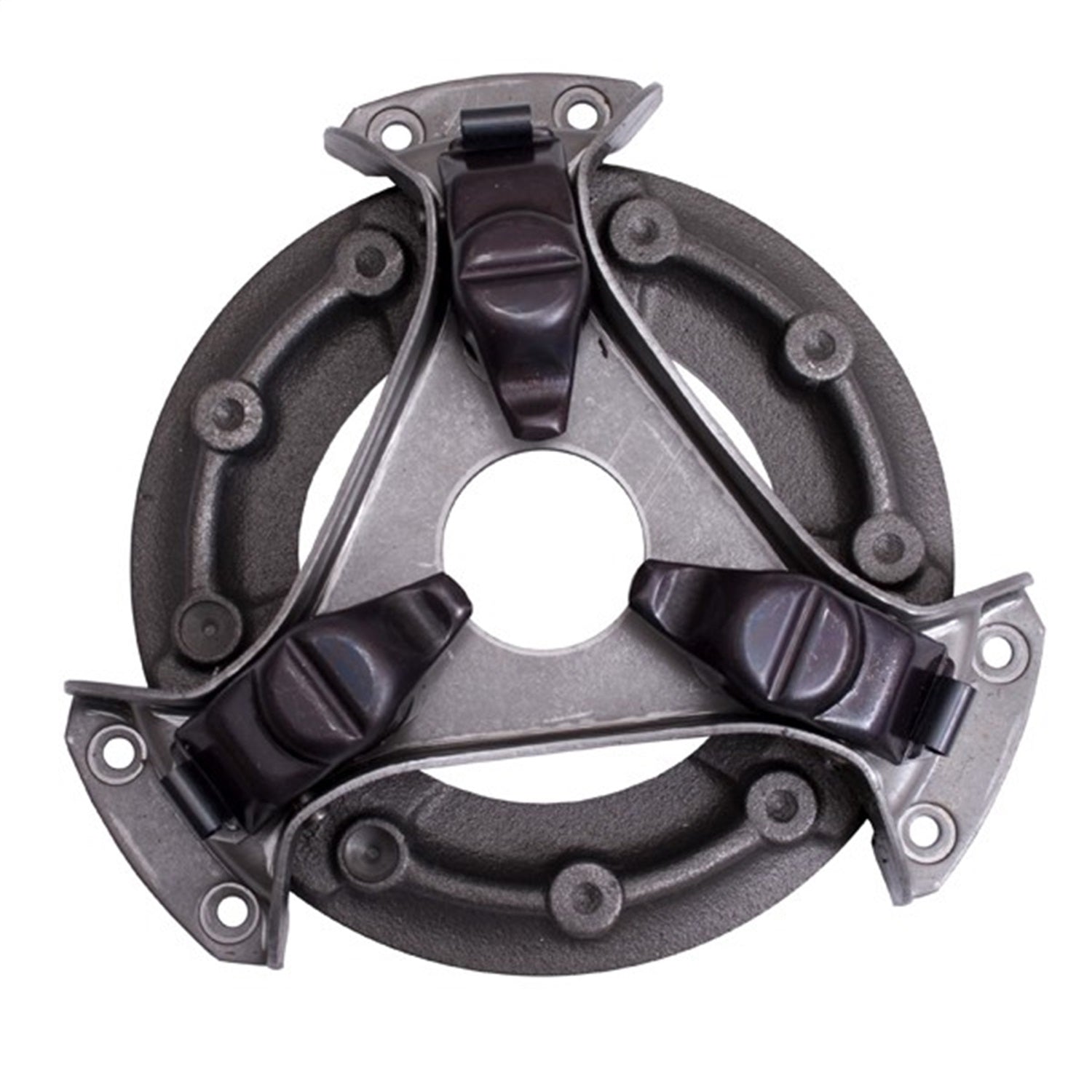 Clutch Pressure Plate 8 1/2 Inch Clutch 1941-1945 Mb / Gpw 1946-1949 CJ2A 1949-1953 CJ3A 1946-1953 Truck / OMIX