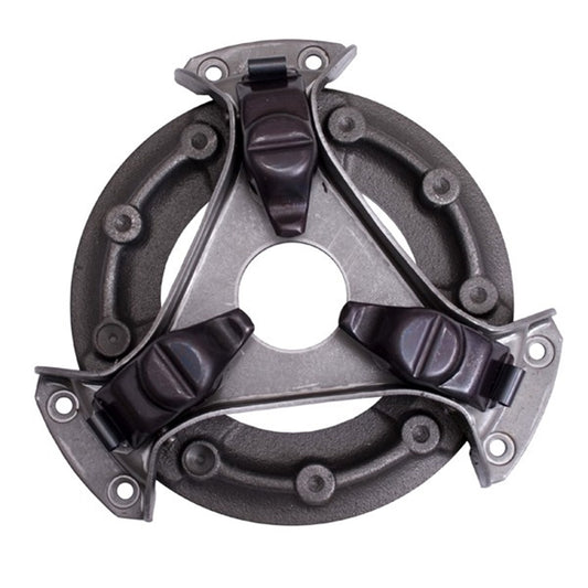 Clutch Pressure Plate 8 1/2 Inch Clutch 1941-1945 Mb / Gpw 1946-1949 CJ2A 1949-1953 CJ3A 1946-1953 Truck / OMIX