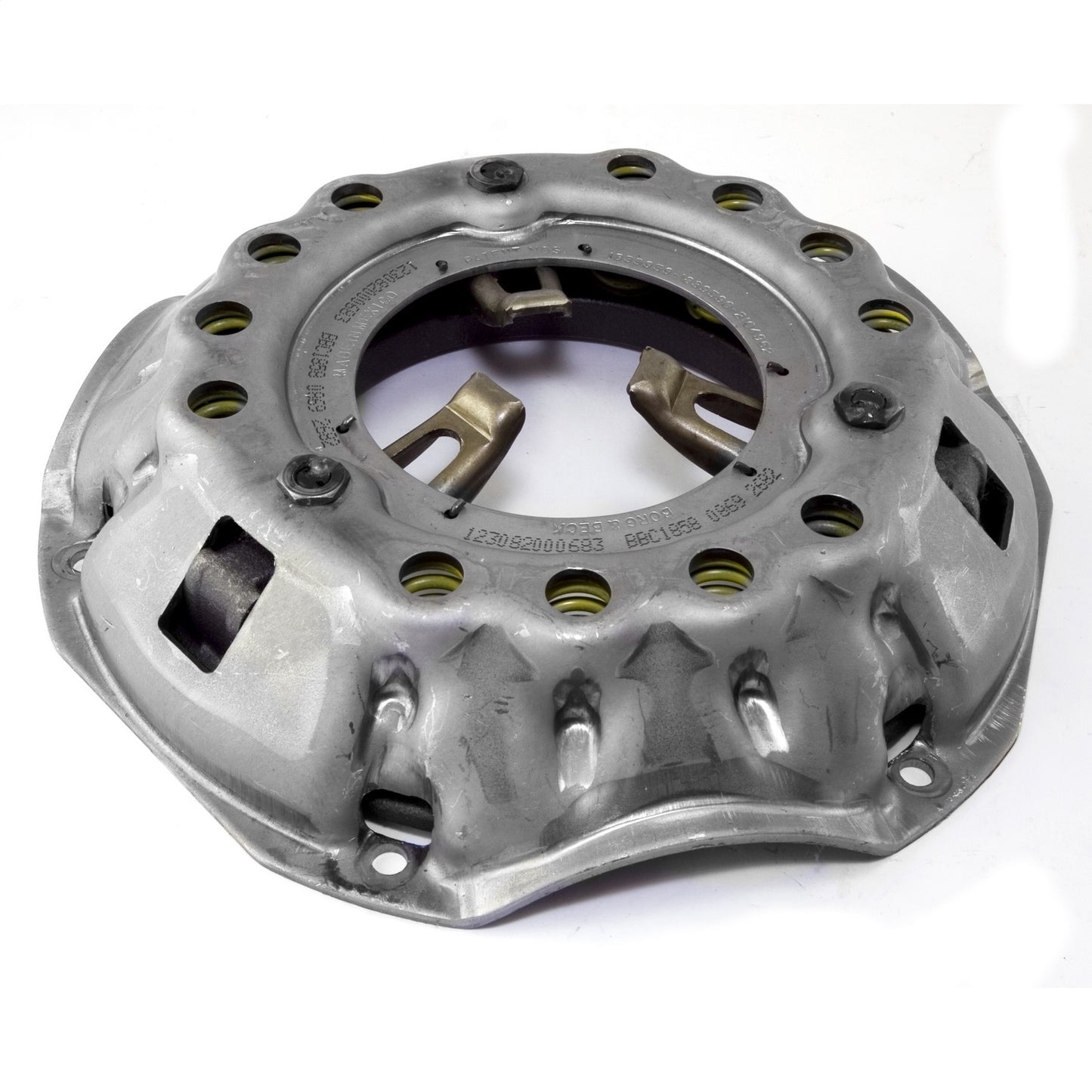 Clutch Pressure Plate 11 Inch Clutch 1972-1983 CJ5 1976-1986 CJ7 And 1981-1986 CJ8 Scrambler OMIX