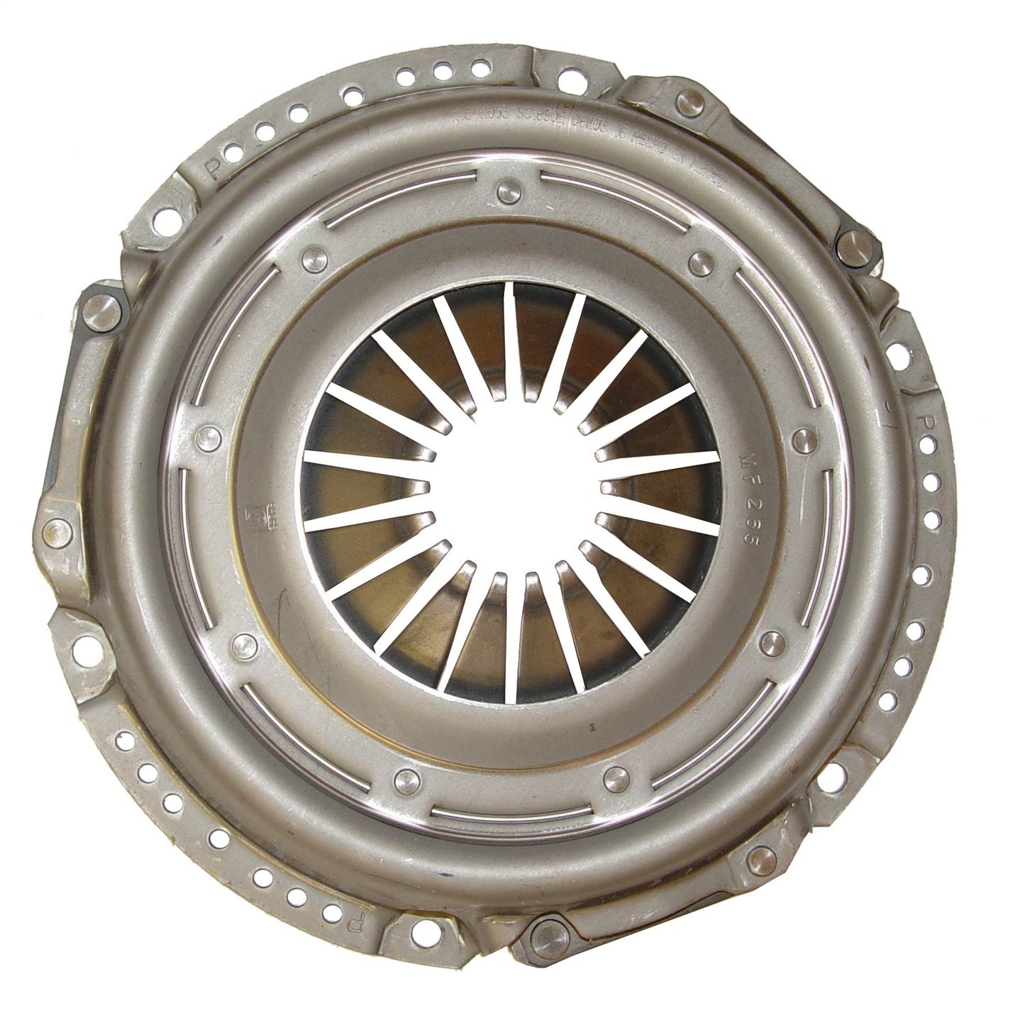 Clutch Pressure Plate 1987-1990 Jeep Wrangler YJ Cherokee XJ And Comanche MJ OMIX