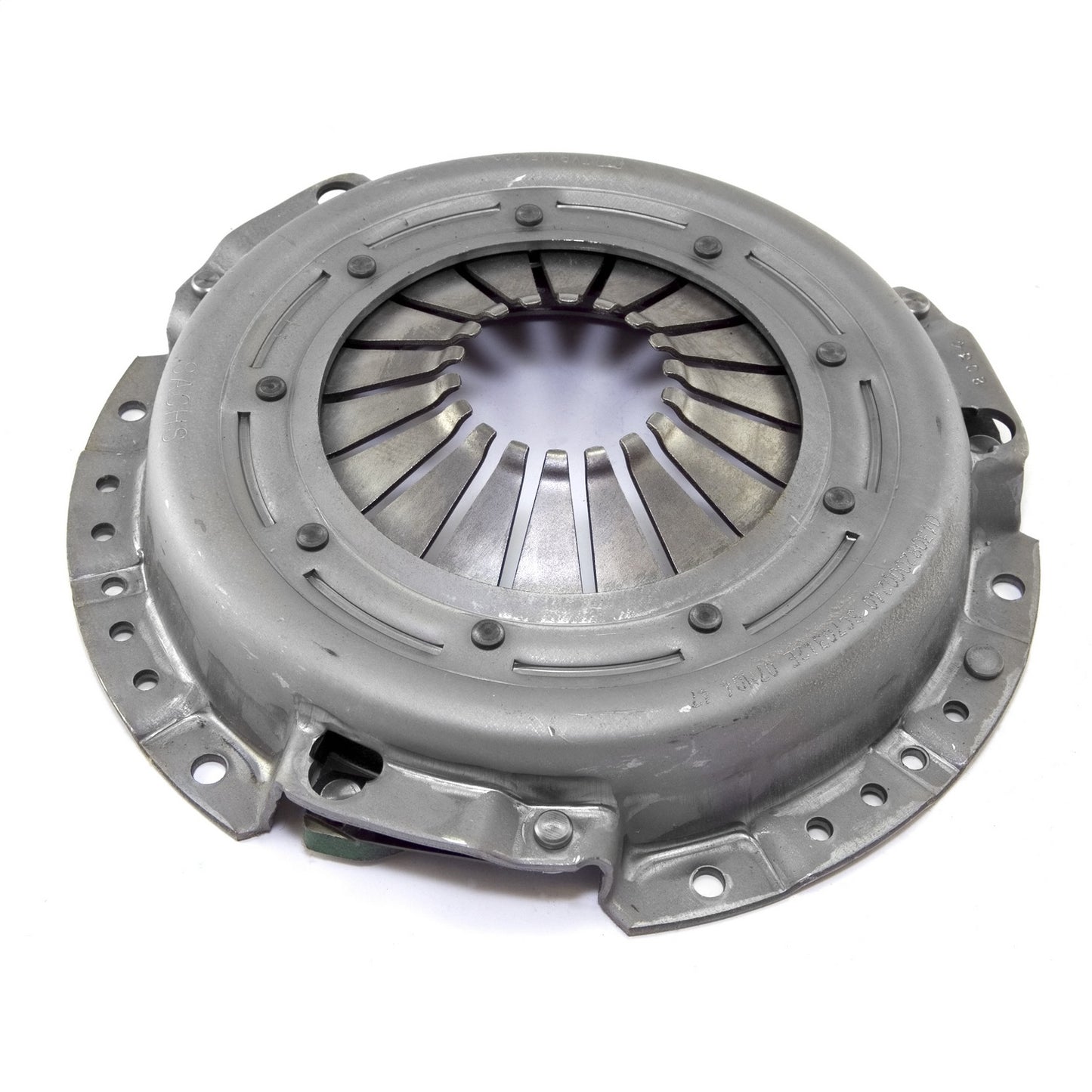 Clutch Pressure Plate 2003-2004 Jeep Wrangler TJ OMIX