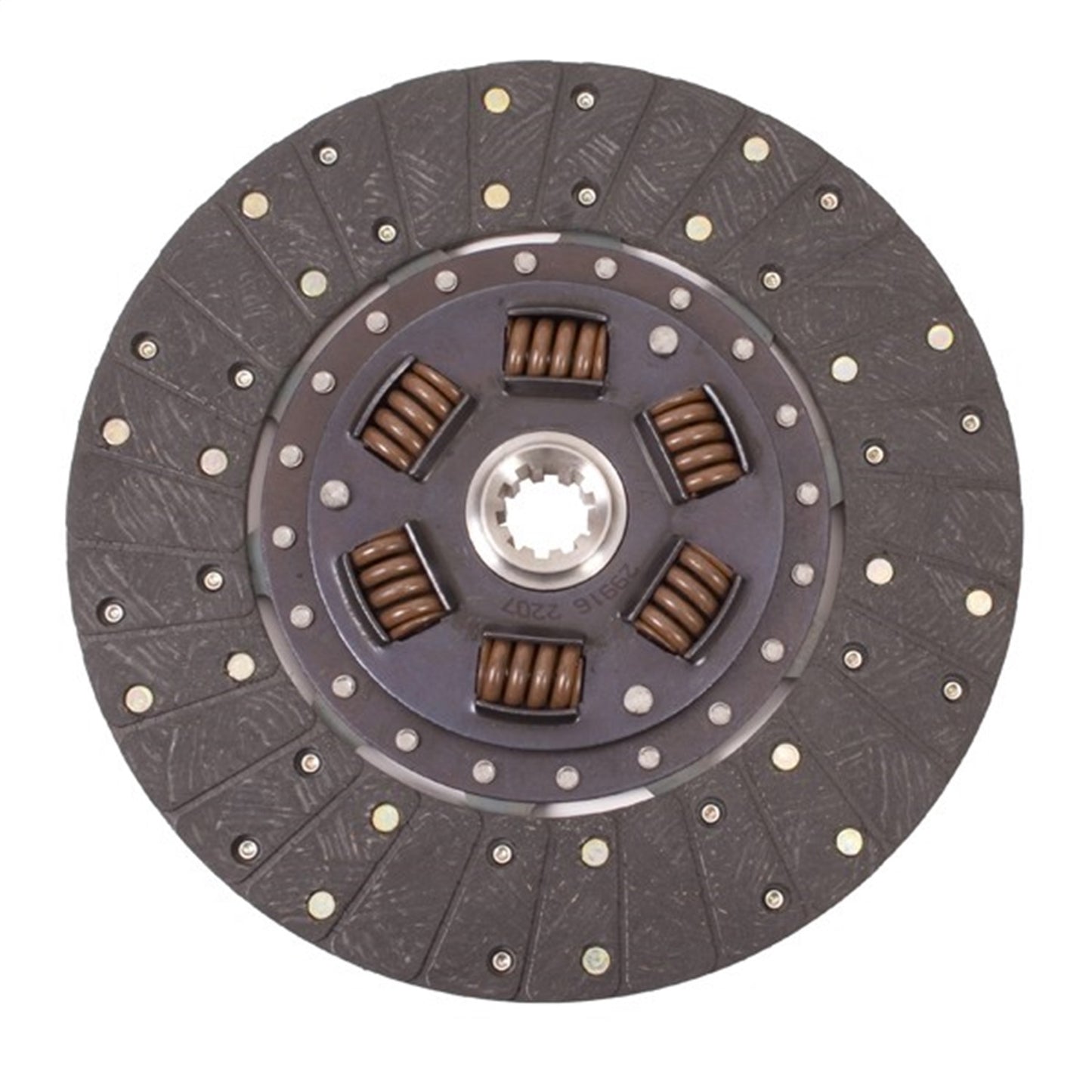Clutch Disc 10.50 Inch Clutch 1976-1979 CJ5 / CJ7 OMIX