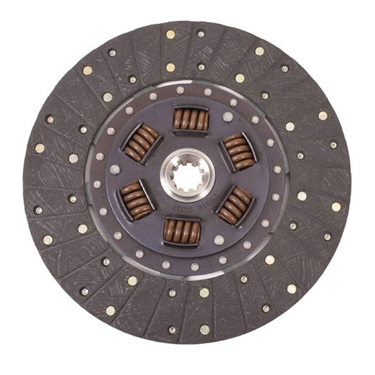 Clutch Disc 10.50 Inch Clutch 1976-1979 CJ5 / CJ7 OMIX