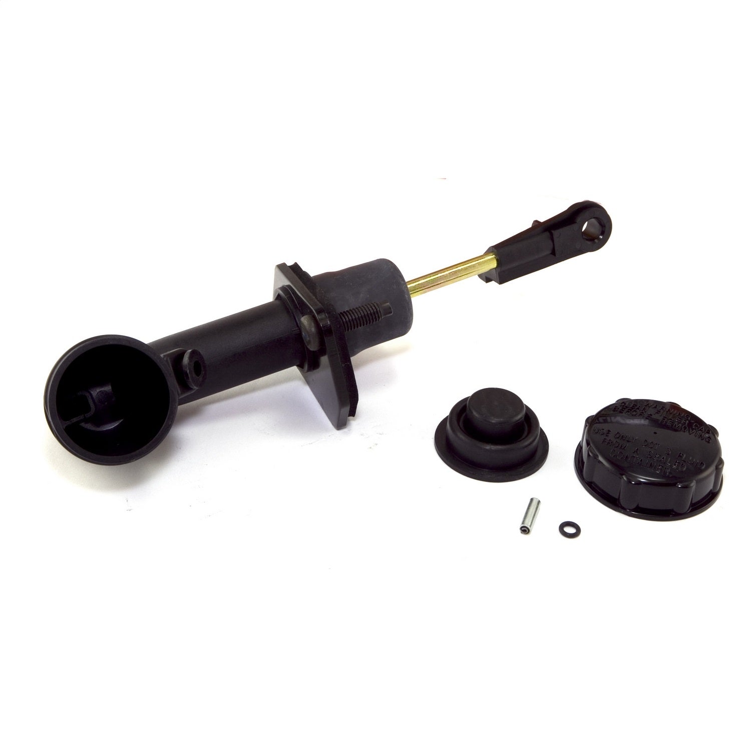 Clutch Master Cylinder 1991-1993 Jeep Cherokee XJ OMIX