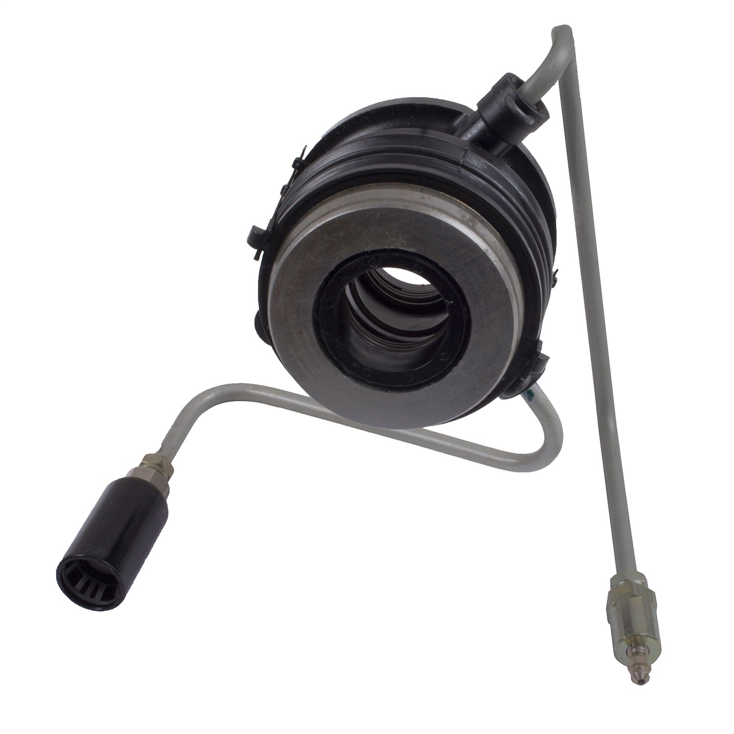 Clutch Slave Cylinder 1987-1992 Jeep Wrangler YJ / Cherokee XJ Fits 87-92 Wrangler YJ / Cherokee XJ Models Equipped With 2.5-Liter Engines OMIX