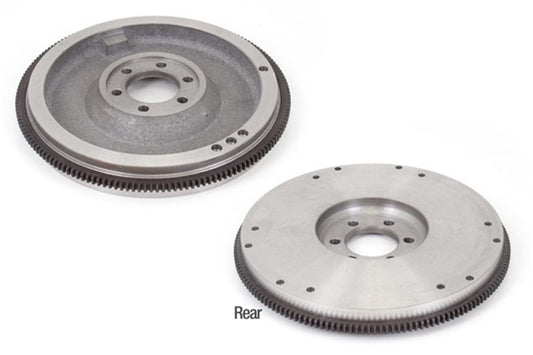 Flywheel-Manual Transmission 1972-1986 CJ5 1972-1975 CJ6 1976-1986 CJ7 And 1981-1986 CJ8 Scrambler OMIX