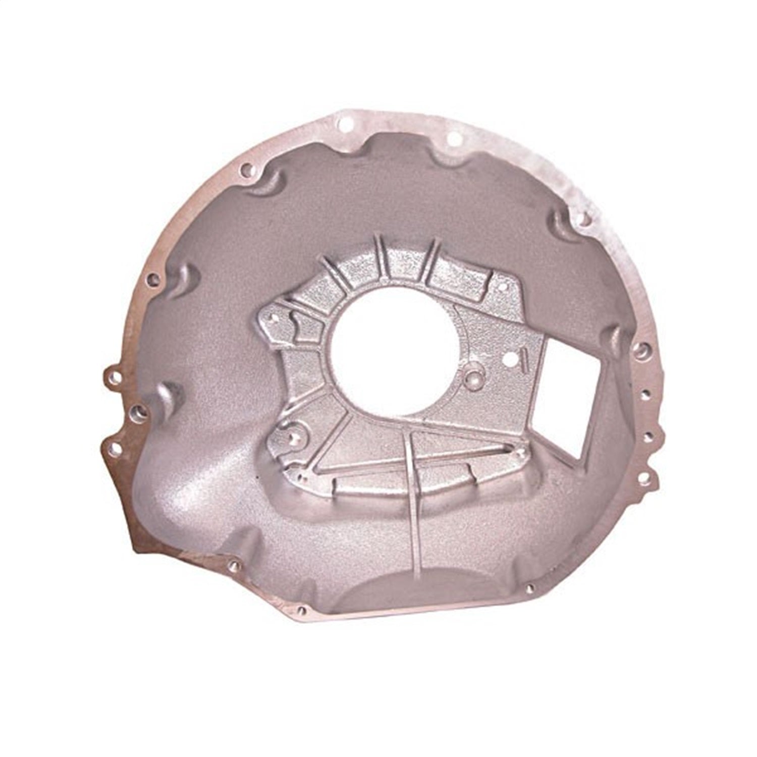 Clutch Housing Cover 1976-1983 CJ5 1976-1986 CJ7 1981-1986 CJ8 Scrambler 1980-1983 Cherokee / Wagoneer OMIX