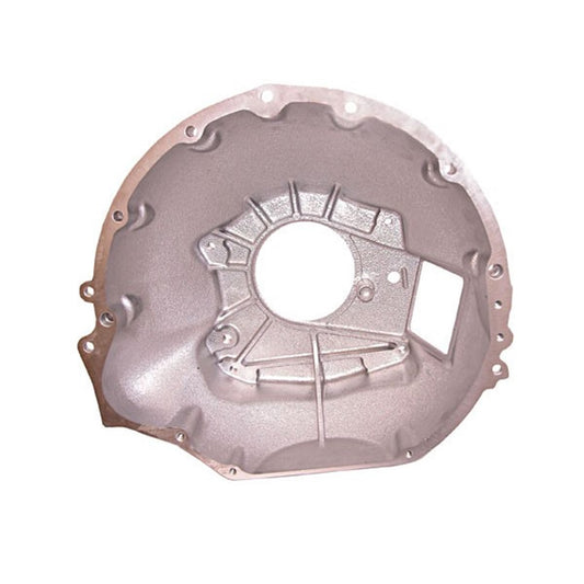 Clutch Housing Cover 1976-1983 CJ5 1976-1986 CJ7 1981-1986 CJ8 Scrambler 1980-1983 Cherokee / Wagoneer OMIX
