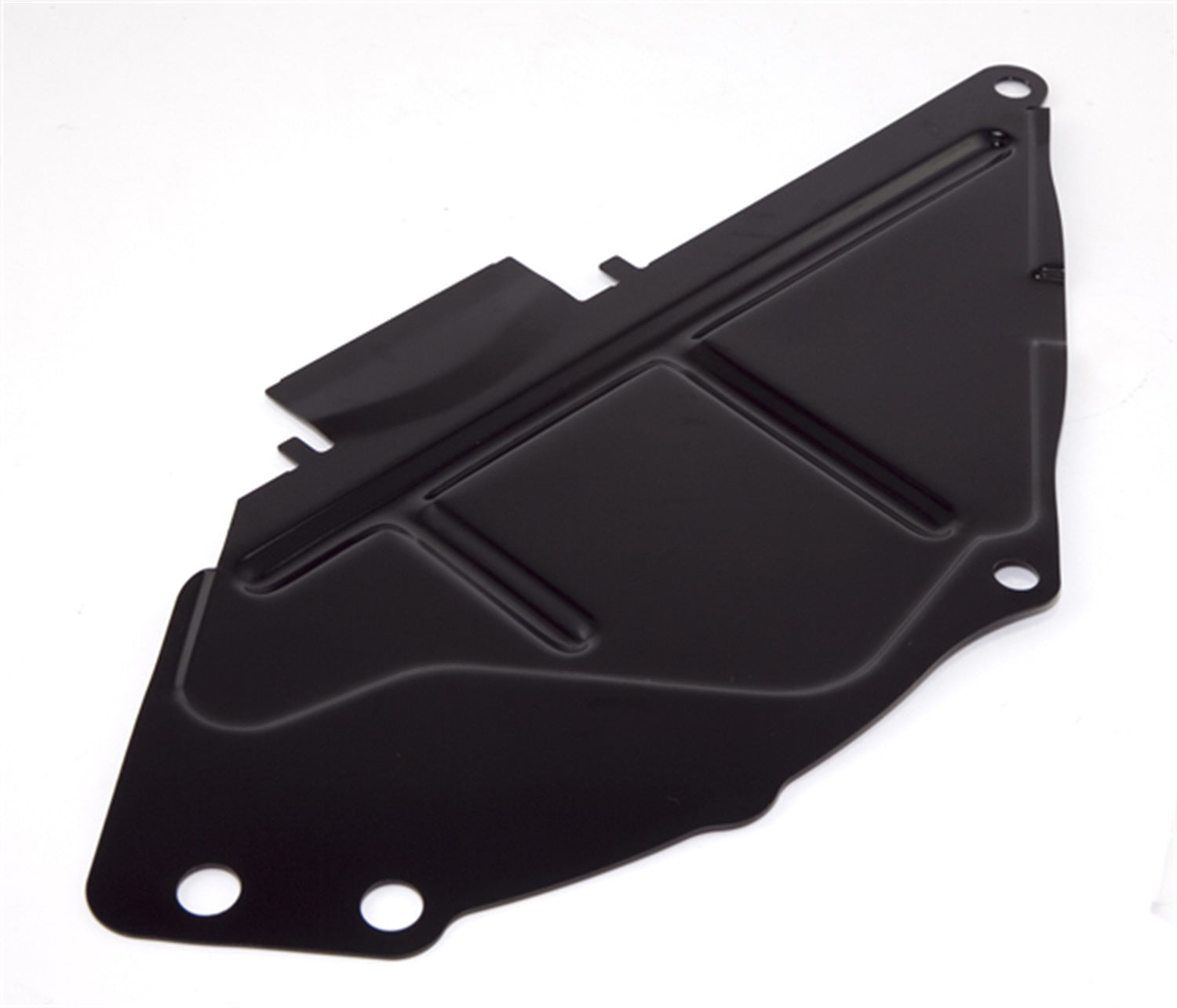 Bellhousing Inspection Cover Plate 1972-1983 CJ5 1972-1975 CJ6 1976-1986 CJ7 And 1981-1986 CJ8 Scrambler OMIX