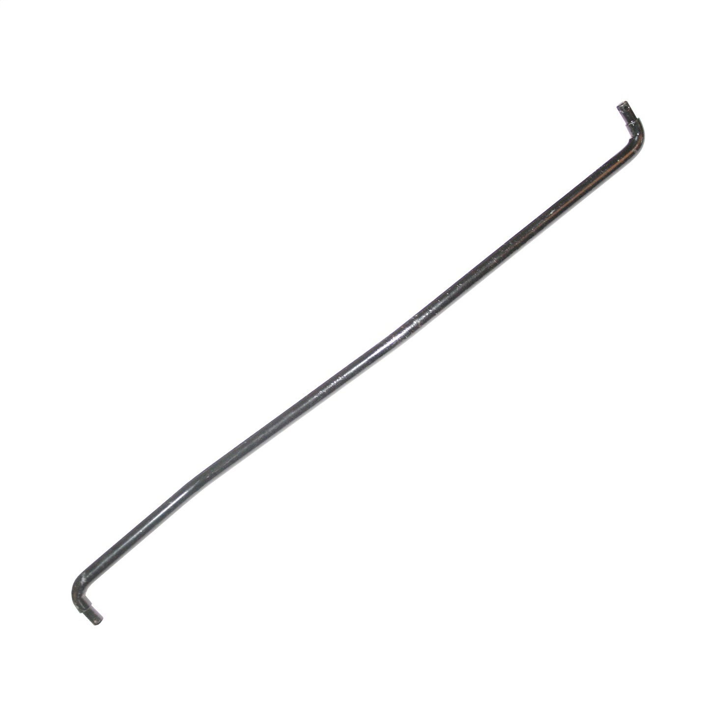Clutch Pedal To Bellcrank Rod 1976-1983 CJ5 1976-1986 CJ7 And 1981-1986 CJ8 Scrambler OMIX