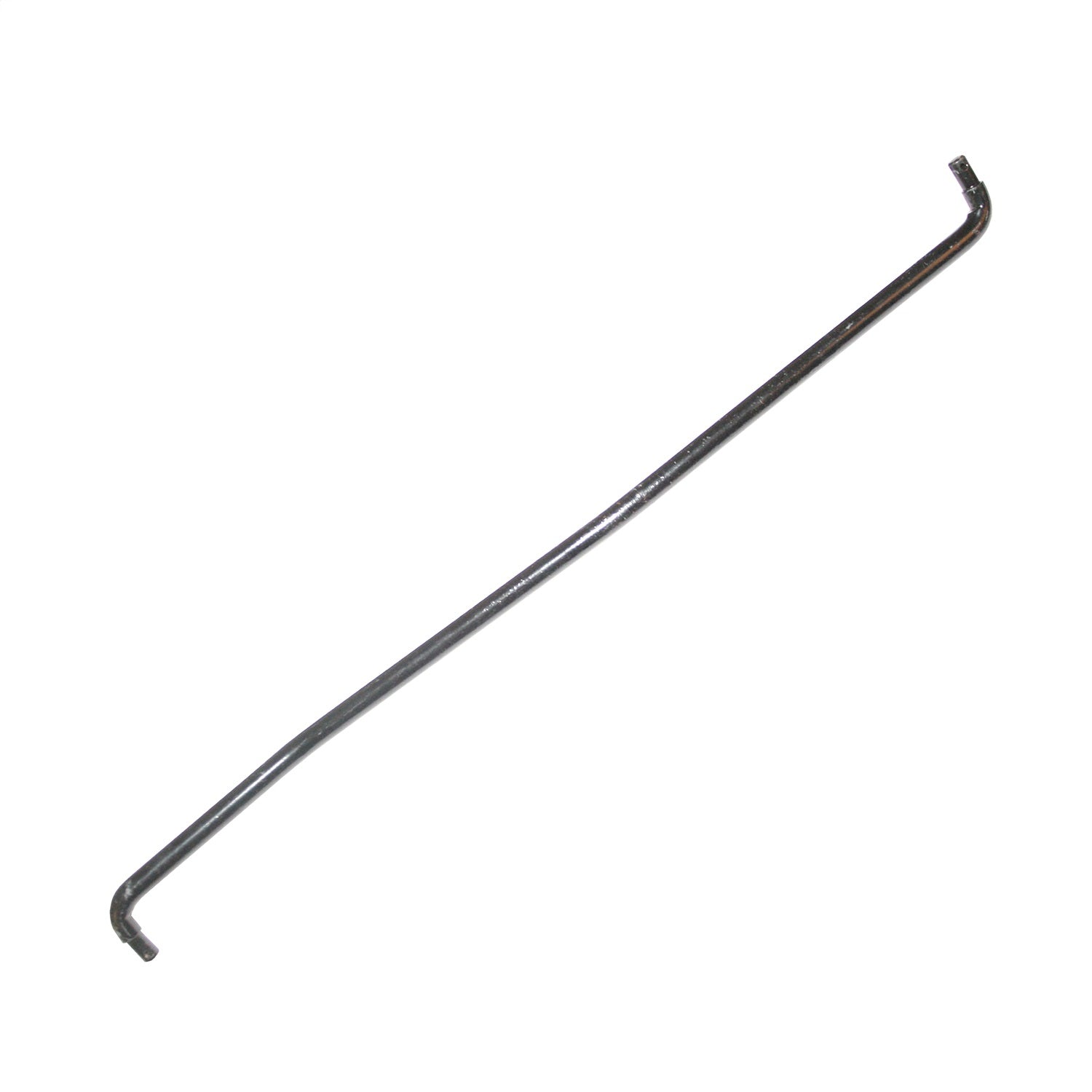 Clutch Pedal To Bellcrank Rod 1976-1983 CJ5 1976-1986 CJ7 And 1981-1986 CJ8 Scrambler OMIX