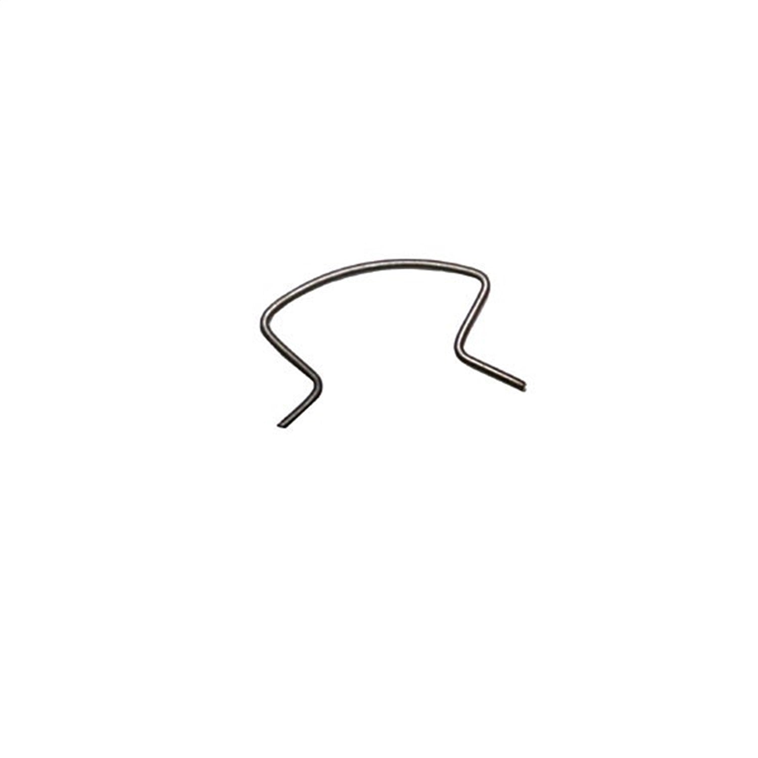 Clutch Bellcrank Clip 2 Needed 1972-1983 CJ5 1972-1975 CJ6 1976-1986 CJ7 And 1981-1986 CJ8 Scrambler OMIX
