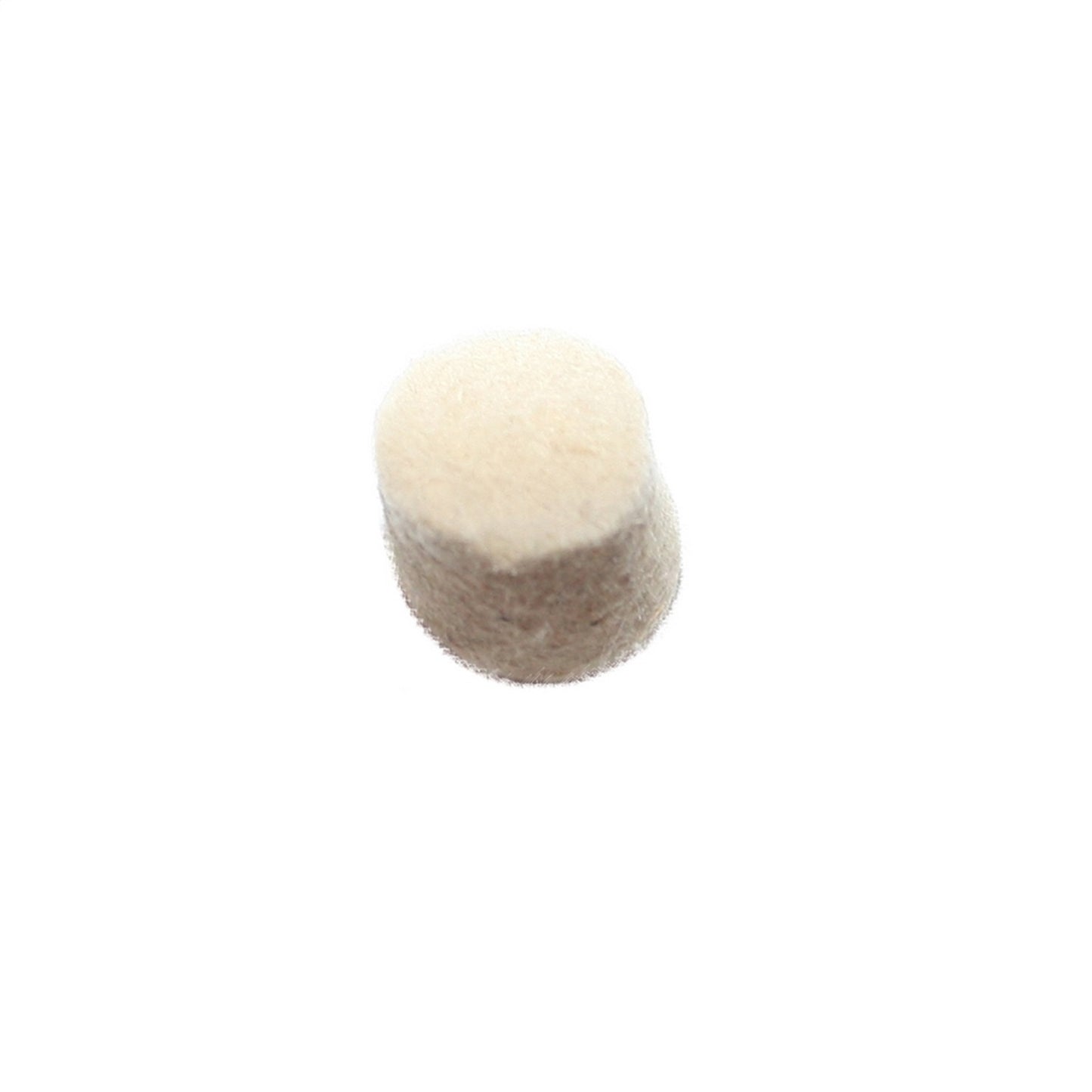 Idler Cross Shaft Felt 1941-1945 Mb / Gpw 1946-1949 CJ2A 1949-1953 CJ3A 1950-1952 M38 1953-1964 OMIX