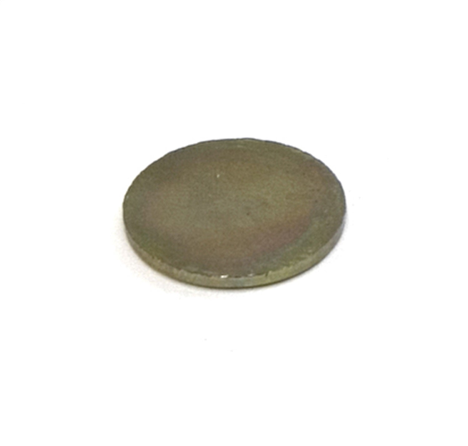 Idler Cross Shaft Plate 1941-1945 Mb / Gpw 1946-1949 CJ2A 1949-1953 CJ3A 1950-1952 M38 1953-1964 OMIX