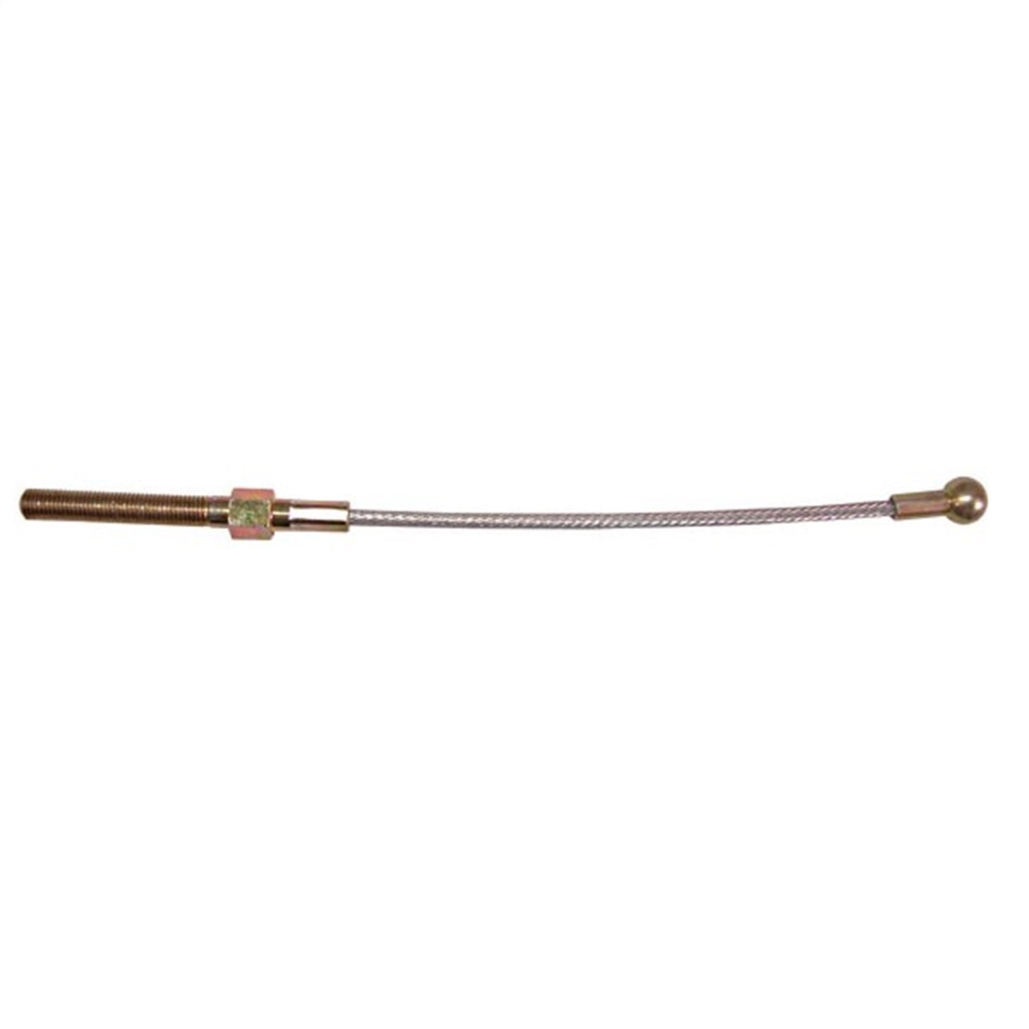 Cable For Bellcrank To T10 1941-1945 Mb / Gpw OMIX