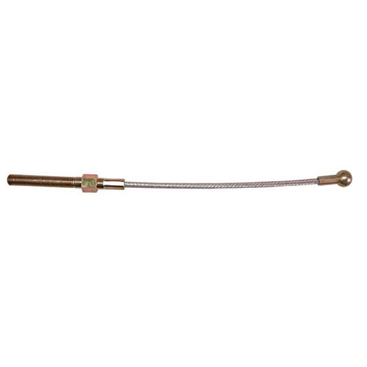 Cable For Bellcrank To T10 1941-1945 Mb / Gpw OMIX
