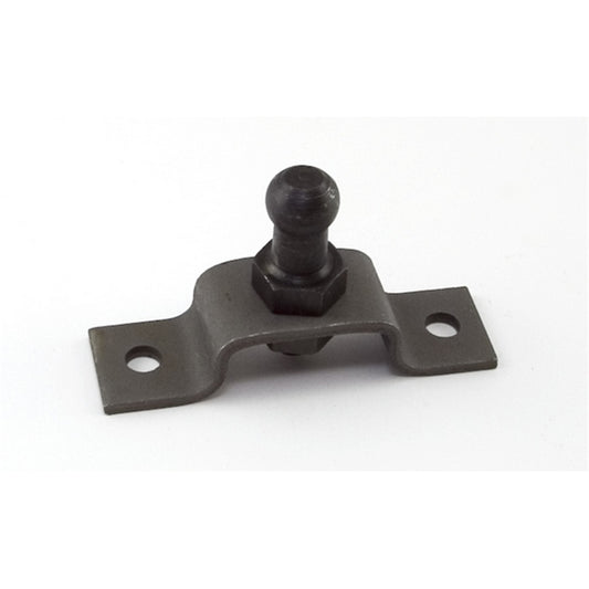Clutch Fork Pivot Ball Stud w/Bracket Frame Side 1941-1945 Mb / Gpw 1946-1949 CJ2A 1949-1953 CJ3A 1950-1952 M38 1953-1964 OMIX
