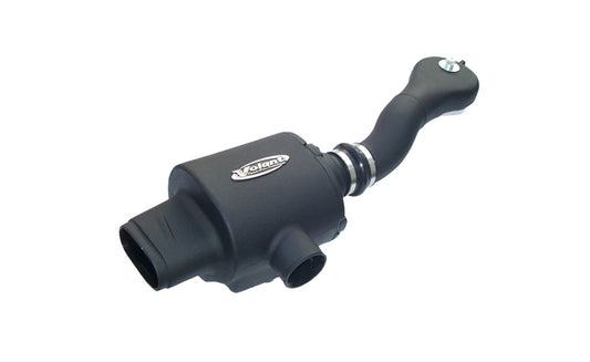 Closed Box Air Intake w/Pro 5 Filter 01-01 RAM 1500/2500 Volant