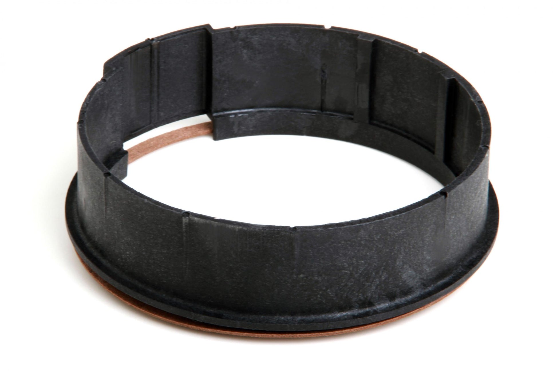 Air Cleaner Spacer for 4165 Series Carburetor Air Cleaner Spacer, 5 Diameter 1 3/8 High Holley