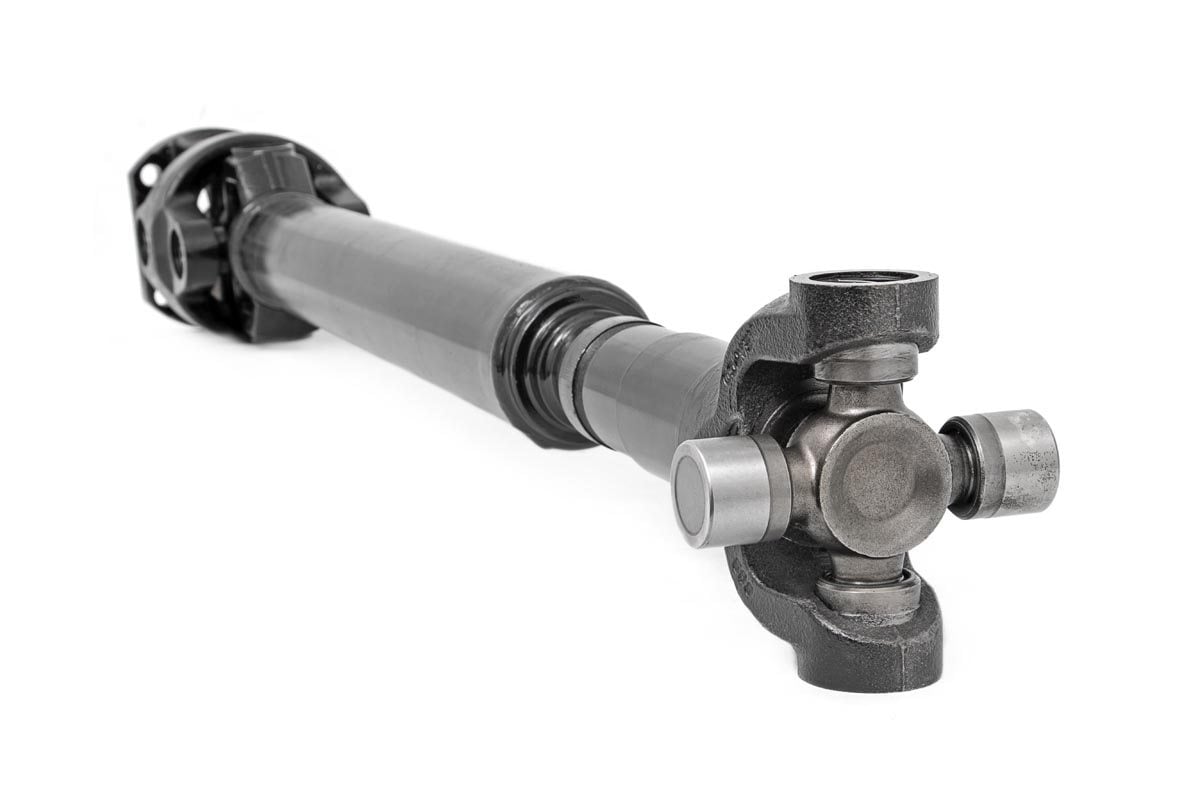 CV Drive Shaft | Front | Diesel | Ford F-250/F-350 Super Duty 4WD (2017-2023) Rough Country