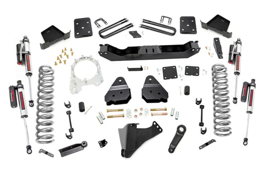 6 Inch Lift Kit | Diesel | No OVLD  | Vertex | Ford F-250/F-350 Super Duty (17-22) Rough Country