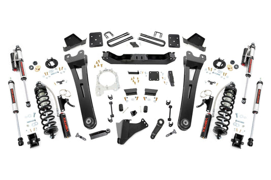6 Inch Lift Kit  |  OVLD  |  C/O Vertex | Ford F-250/F-350 Super Duty (17-22) Rough Country