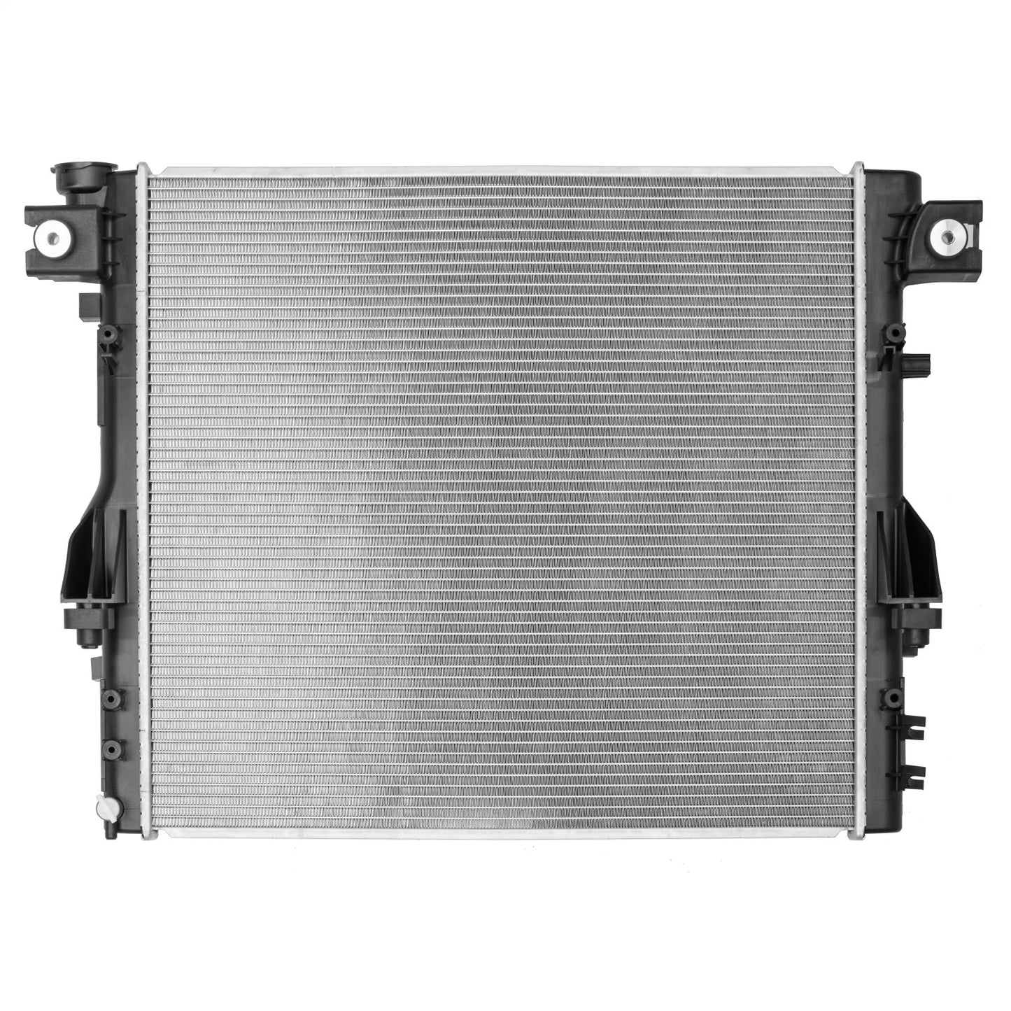 Radiator 2007-2018 Jeep Wrangler JK OMIX