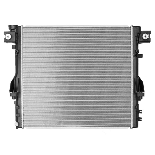Radiator 2007-2018 Jeep Wrangler JK OMIX