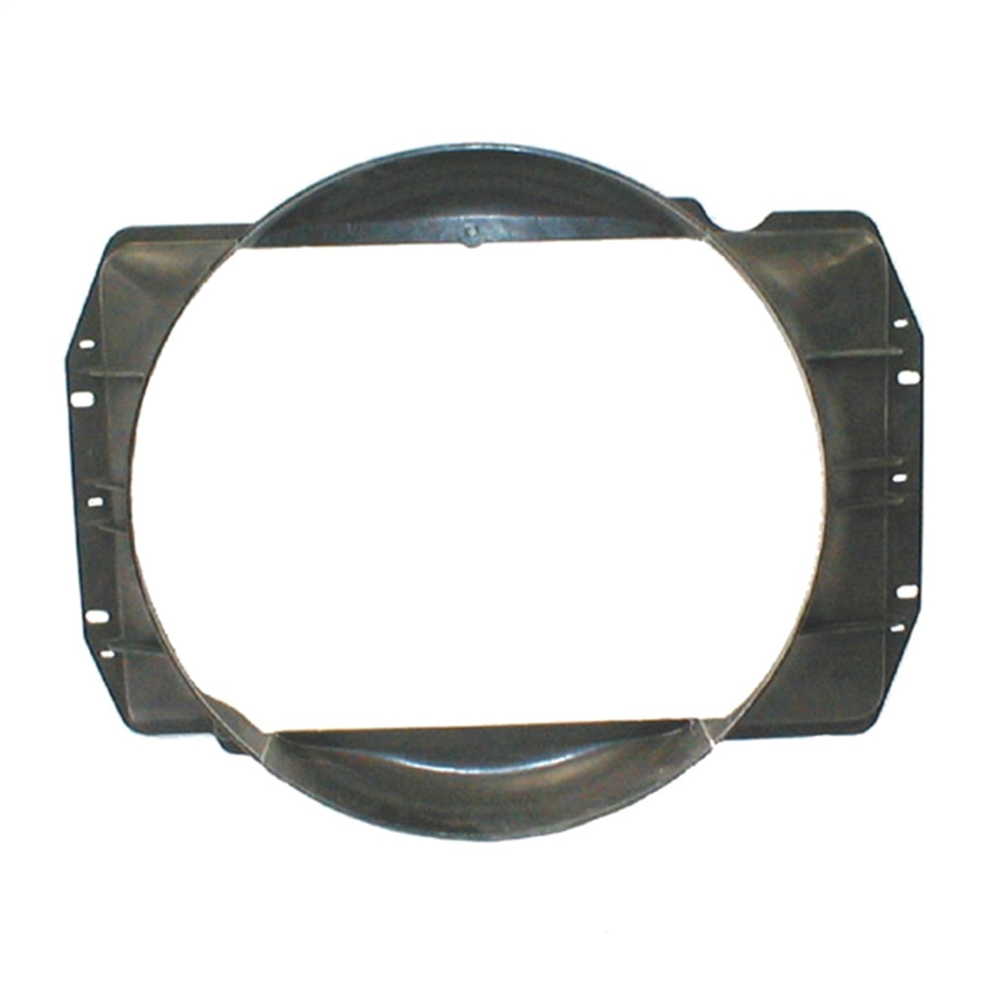 Radiator Fan Shroud 1974-1981 Jeep CJ OMIX