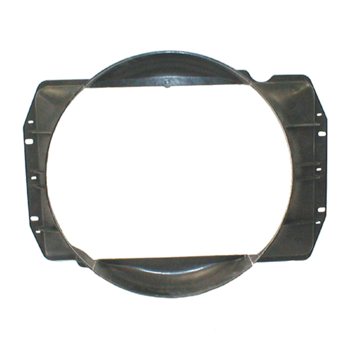 Radiator Fan Shroud 1974-1981 Jeep CJ OMIX