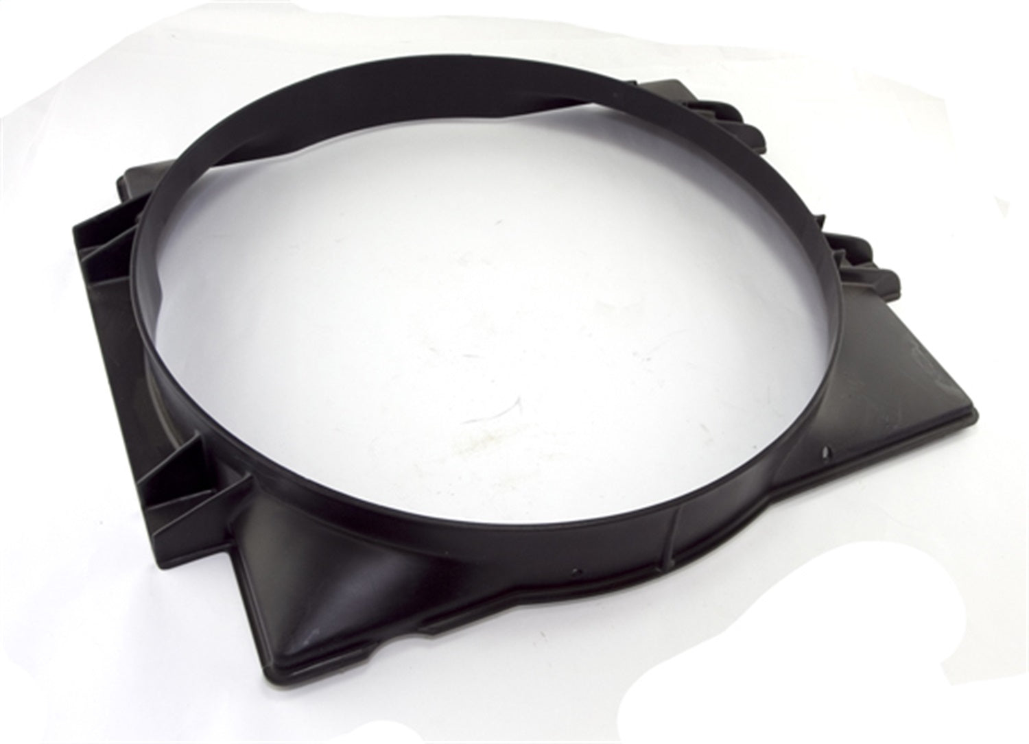 Radiator Fan Shroud 1991-1995 Jeep Wrangler YJ OMIX