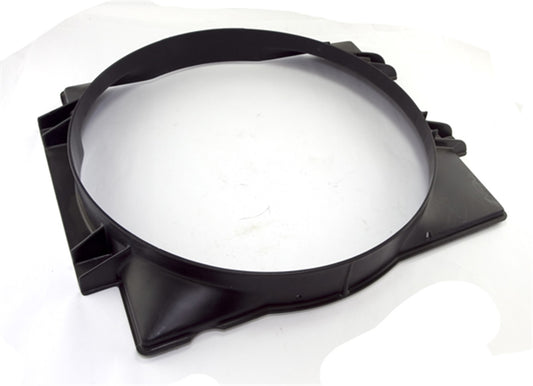 Radiator Fan Shroud 1991-1995 Jeep Wrangler YJ OMIX