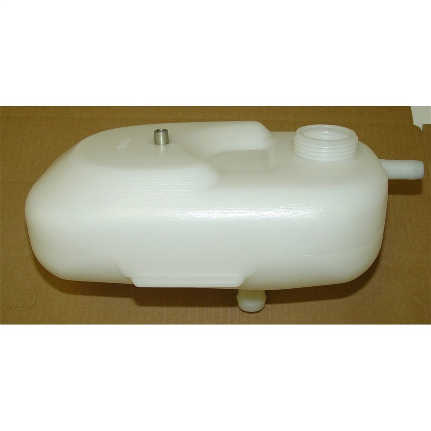 Coolant Overflow Bottle 1987-1990 Jeep Cherokee XJ/ Comanche MJ OMIX