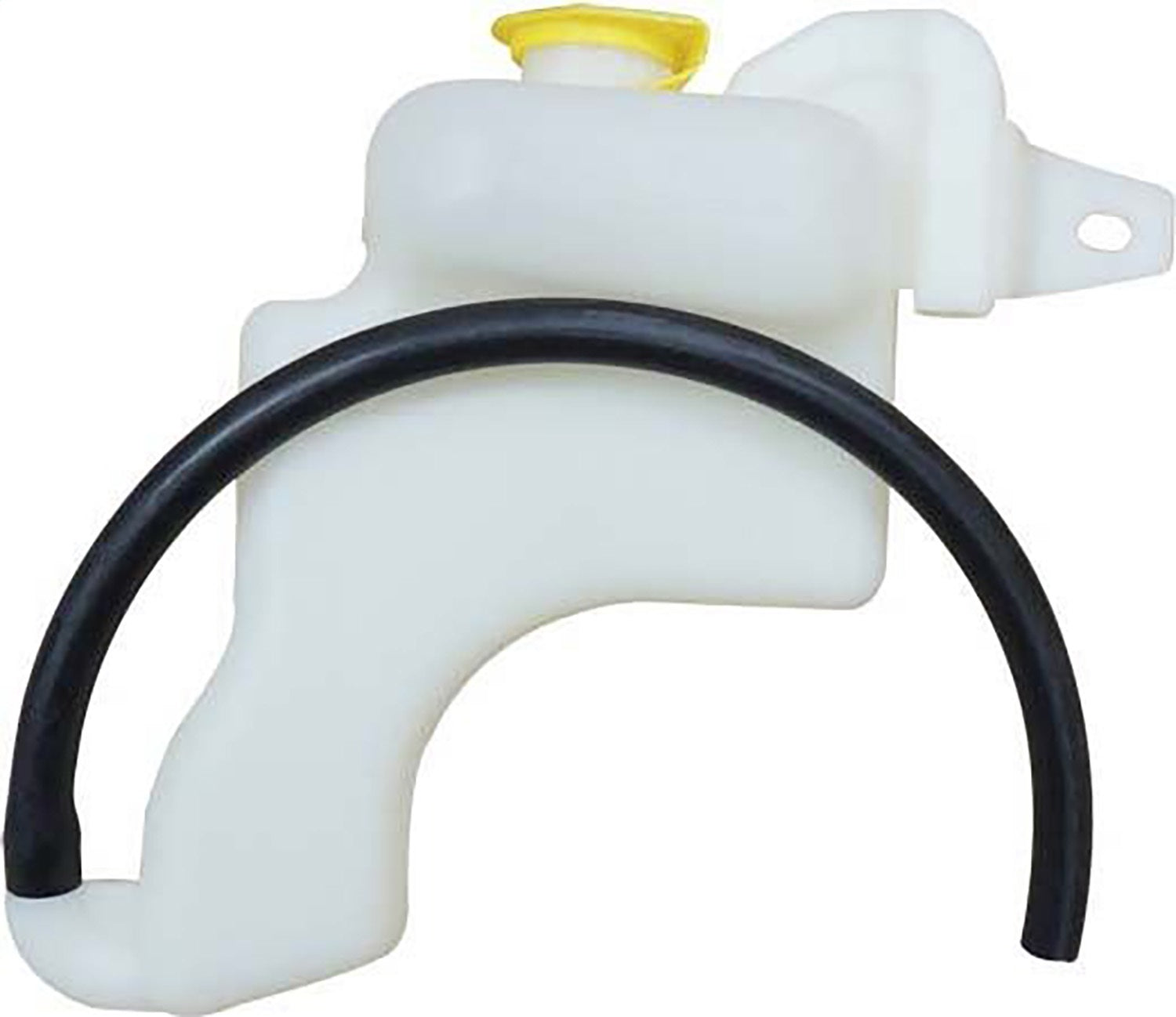 Coolant Overflow Bottle 2007-2013 Jeep Compass / Patriot Mk OMIX