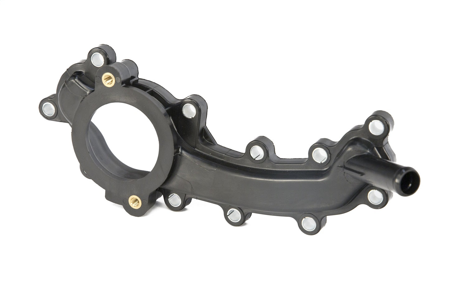 Coolant Crossover 2014-2020 Jeep Cherokee Kl And 2011-2020 Grand Cherokee Wk OMIX