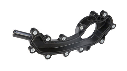 Coolant Crossover 2014-2020 Jeep Cherokee Kl And 2011-2020 Grand Cherokee Wk OMIX-1