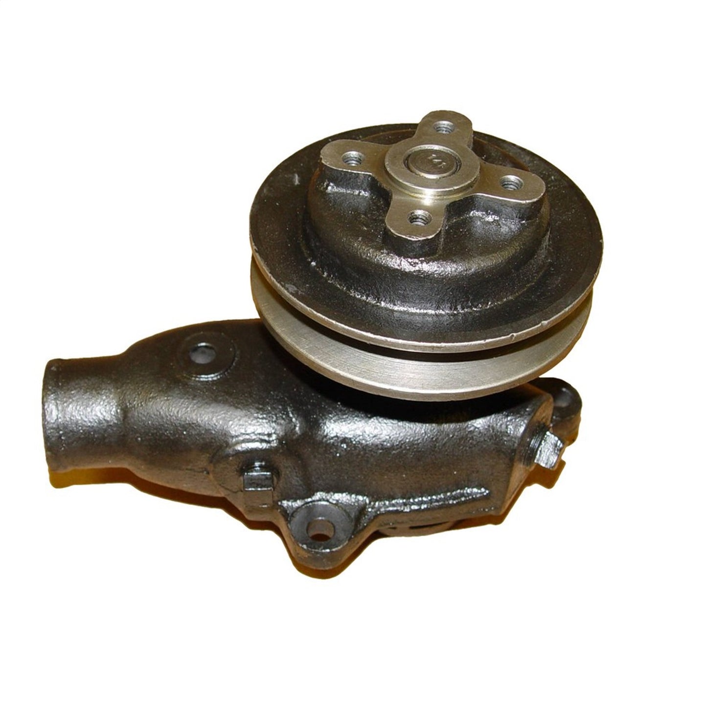 Water Pump 1941-1945 Mb / Gpw 1945-1949 CJ2A 1948-1953 CJ3A 1953-1967 CJ3B And OMIX