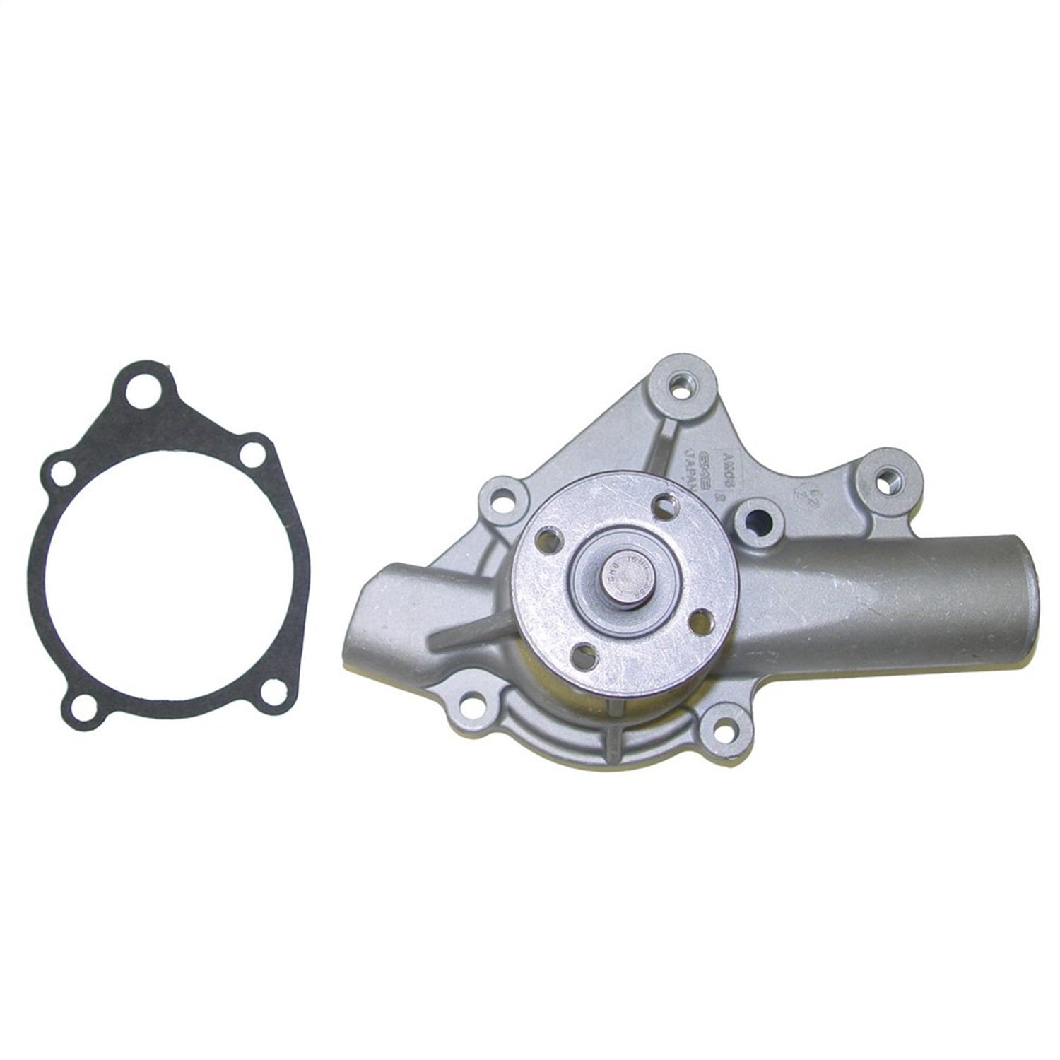 Water Pump w/o Serpentine 1987-1990 Jeep Wrangler YJ OMIX