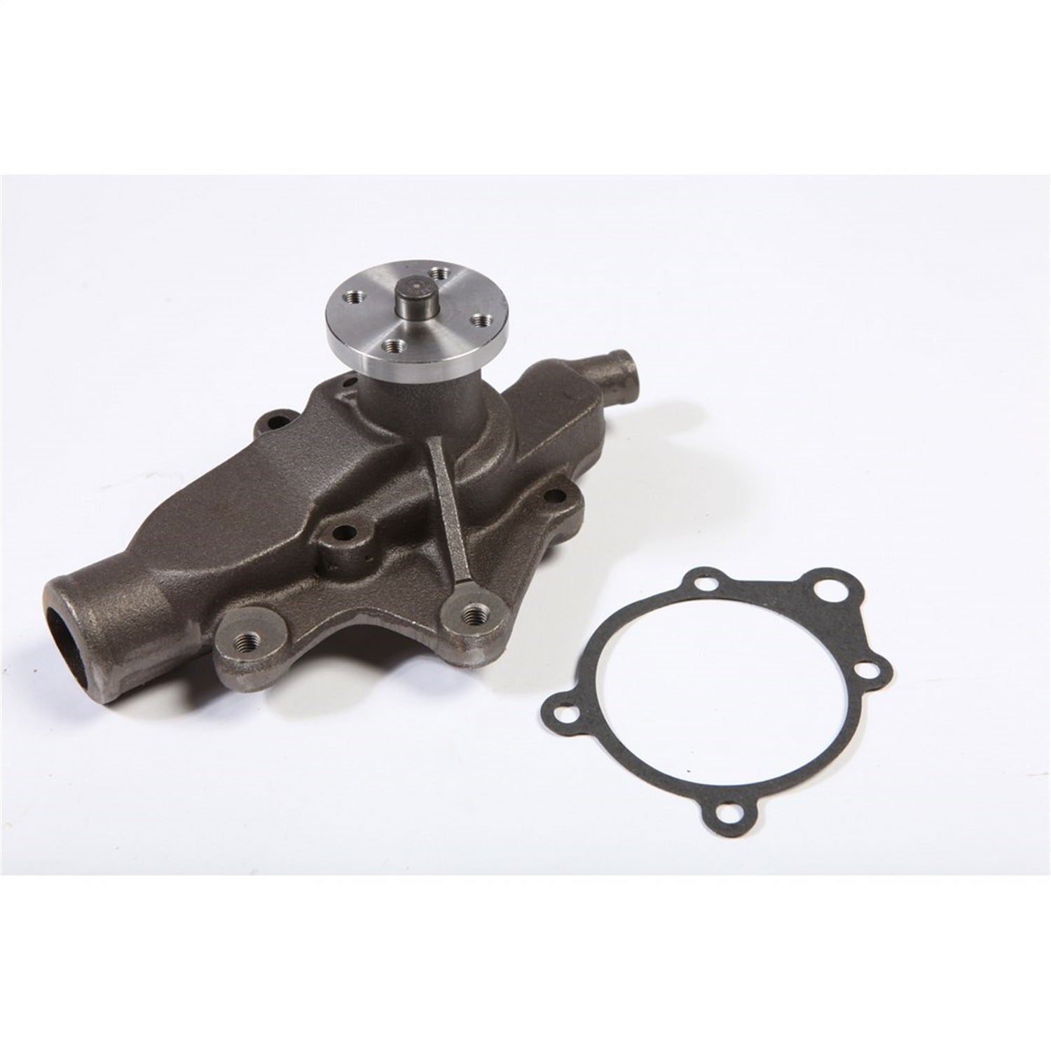 Water Pump w/Serpentine 1980-1983 CJ5 1980-1986 CJ7 1981-1986 CJ8 Scrambler And 1987-1990 Wrangler YJ OMIX