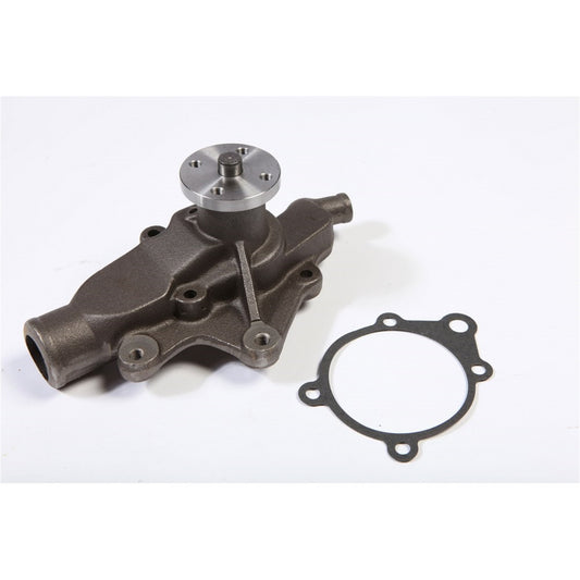 Water Pump w/Serpentine 1980-1983 CJ5 1980-1986 CJ7 1981-1986 CJ8 Scrambler And 1987-1990 Wrangler YJ OMIX