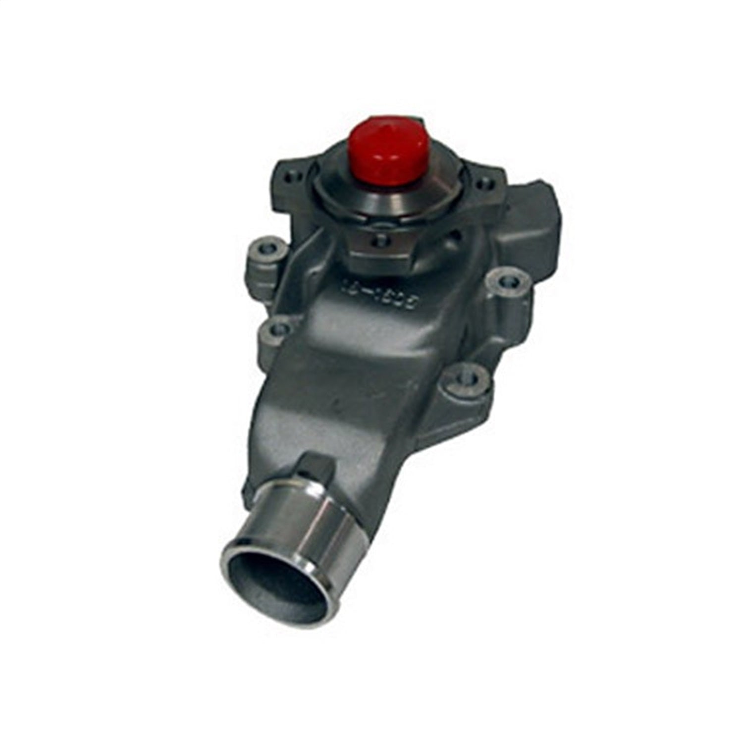 Water Pump 2000-2006 Jeep Wrangler TJ / Lj And 1999-2004 Grand Cherokee WJ OMIX