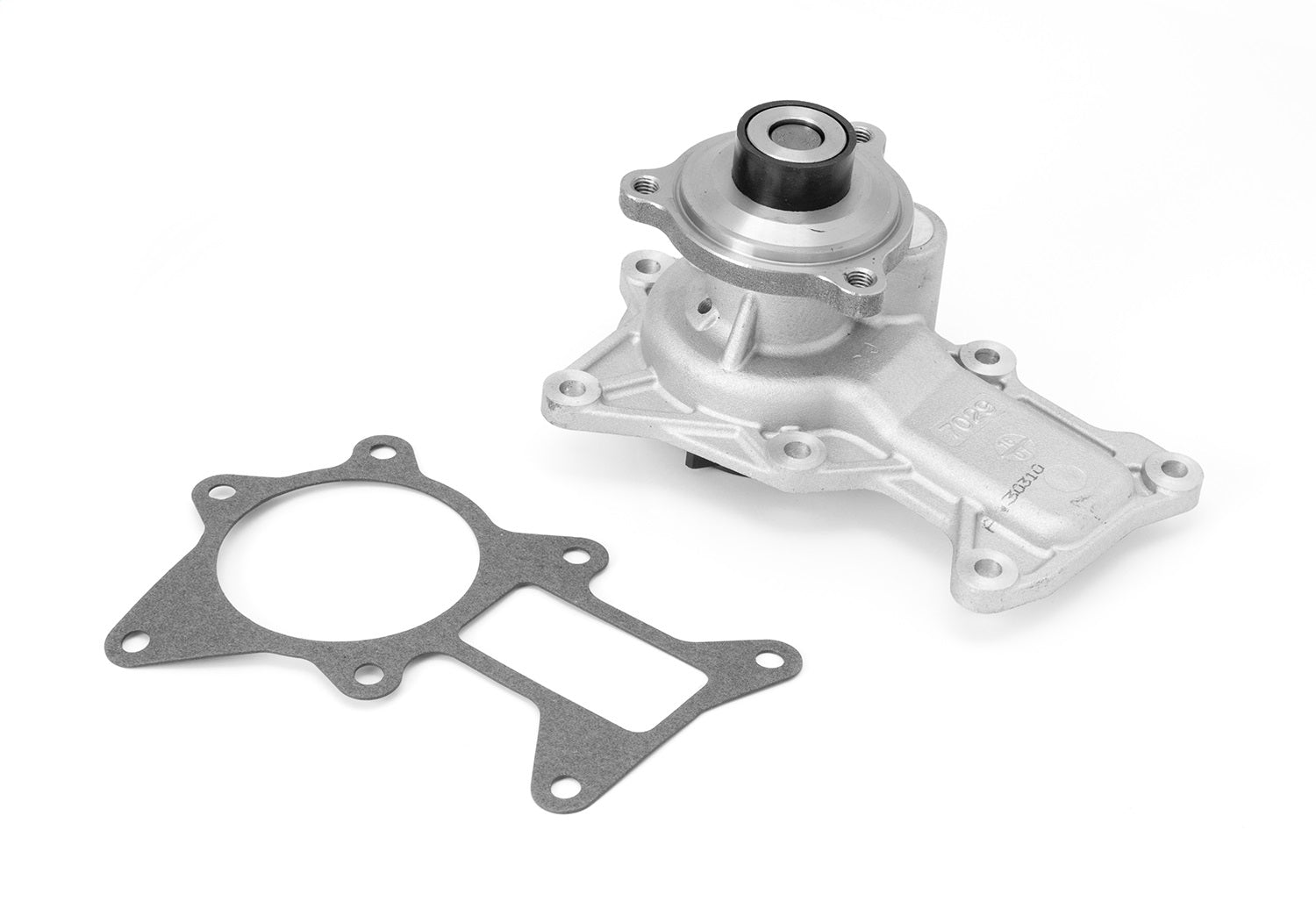 Water Pump 2007-2011 Jeep Wrangler JK OMIX
