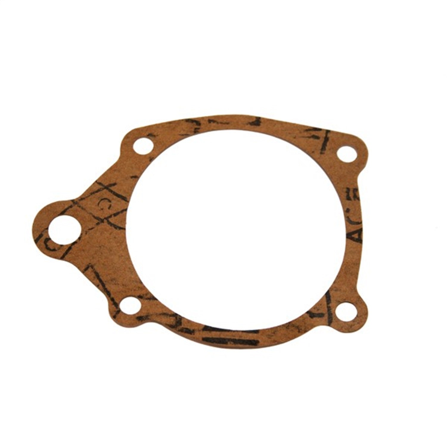 Water Pump Gasket 1981-1983 CJ5 1981-1986 CJ7 / CJ8 Scrambler 1987-1995 Wrangler YJ 1987-1999 OMIX