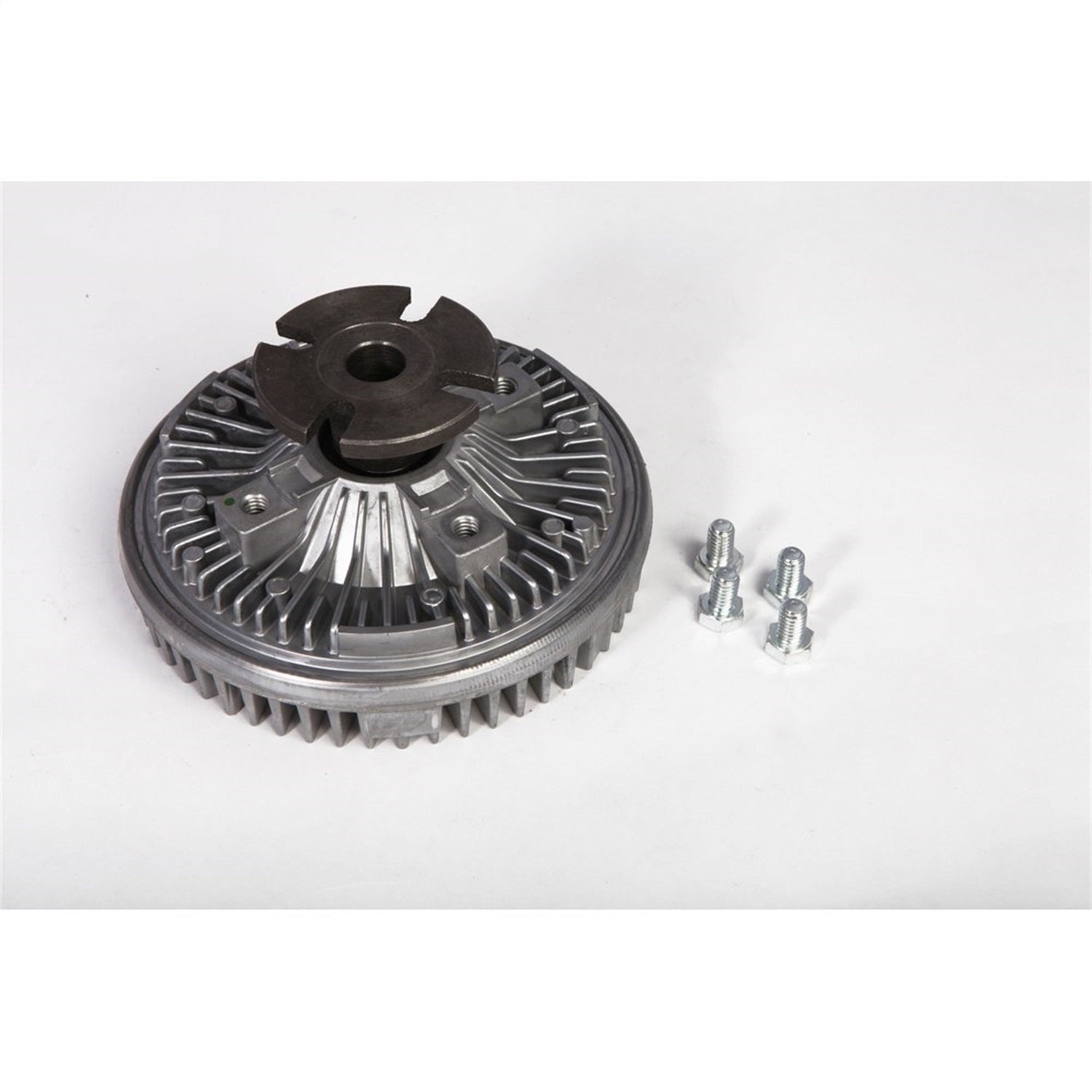 Fan Clutch w/V Belt 1981-1983 CJ5 And 1981-1986 CJ7 / CJ8 Scrambler OMIX