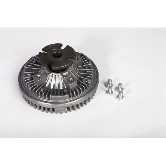 Fan Clutch w/V Belt 1981-1983 CJ5 And 1981-1986 CJ7 / CJ8 Scrambler OMIX