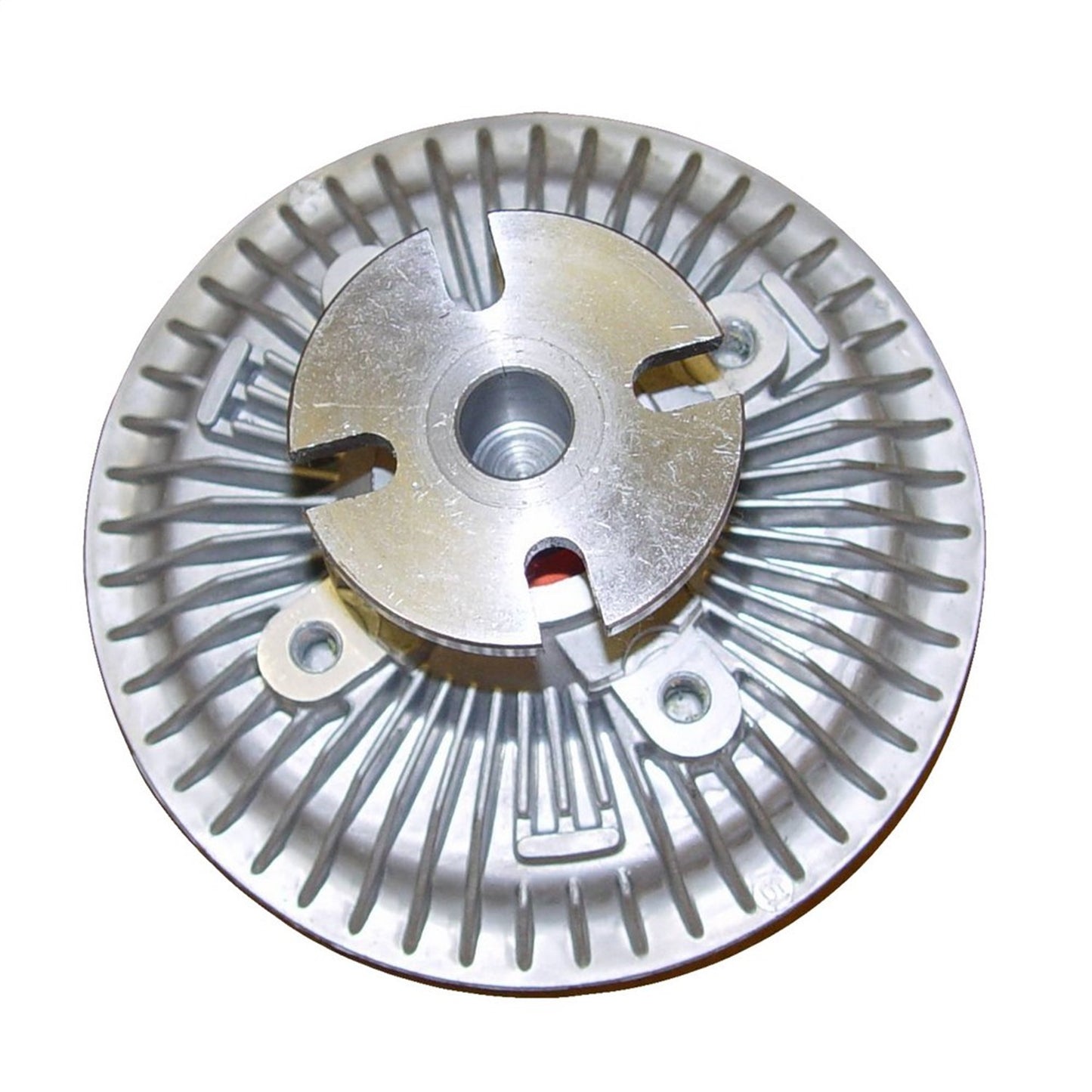 Fan Clutch w/Serpentine 1981-1986 Jeep CJ OMIX