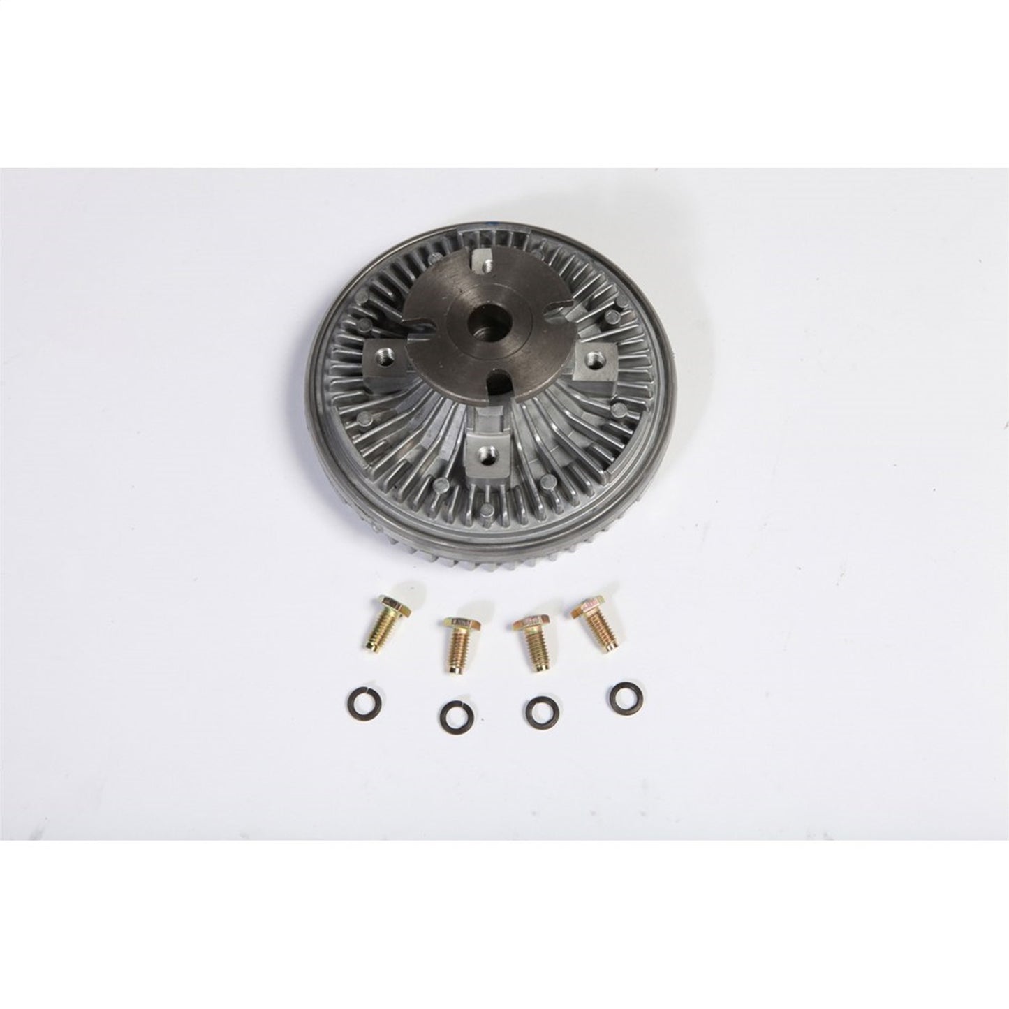Fan Clutch Reverse Rotation 1987-1993 Jeep Cherokee XJ OMIX